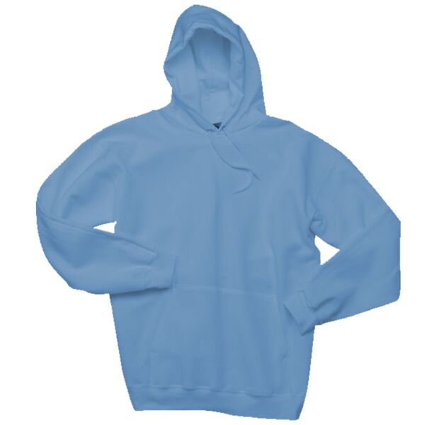 BAA Copy of Classic Pullover Hooded Sweatshirt Thumbnail