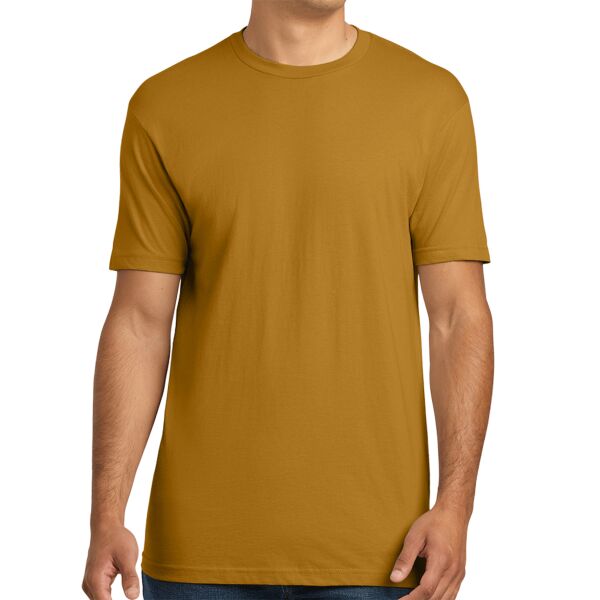 BAA Apparel ® Unisex Cotton Tee Thumbnail