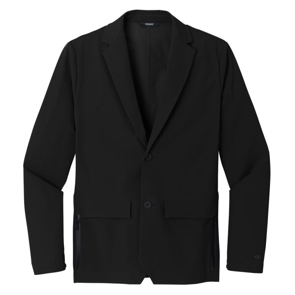 (KHSD) Fusion Blazer Thumbnail