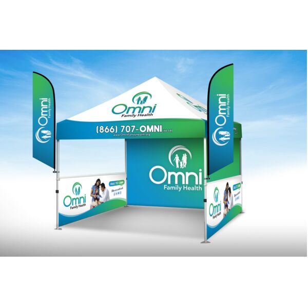 Carrying Bag w/ Wheels Thumbnail