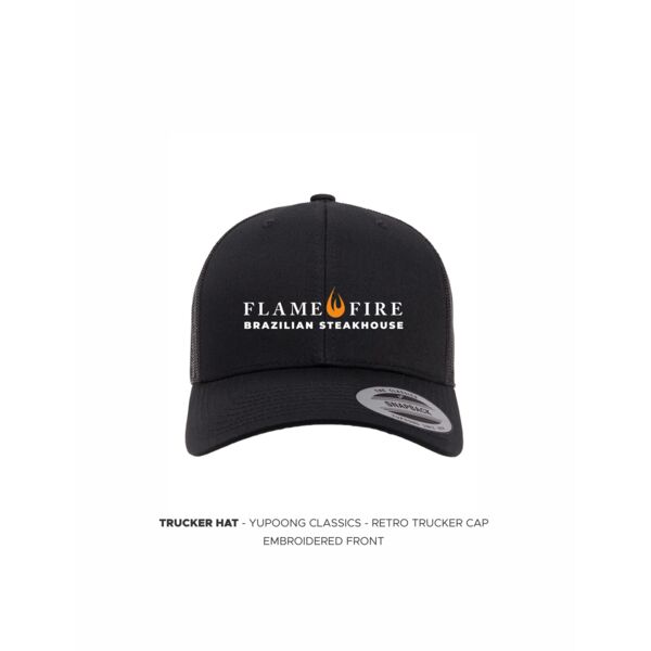 Trucker Hat 17 Thumbnail