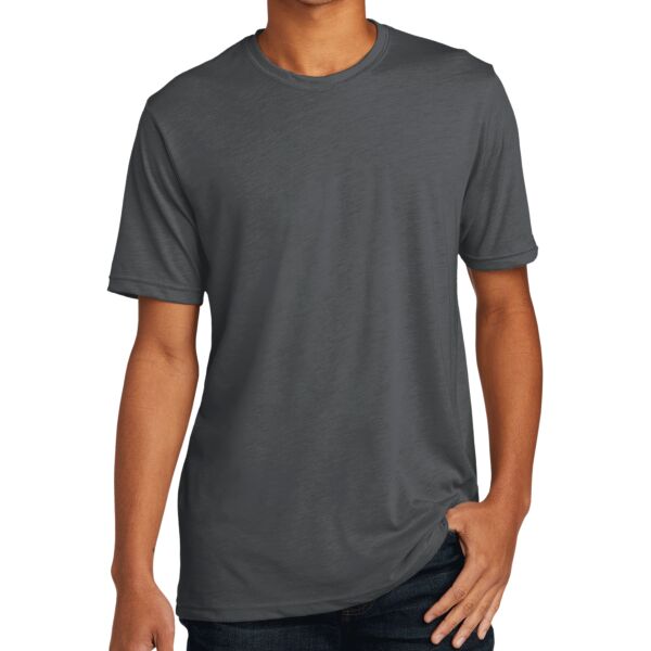 (HPA) Apparel ® Unisex Poly/Cotton Tee Thumbnail
