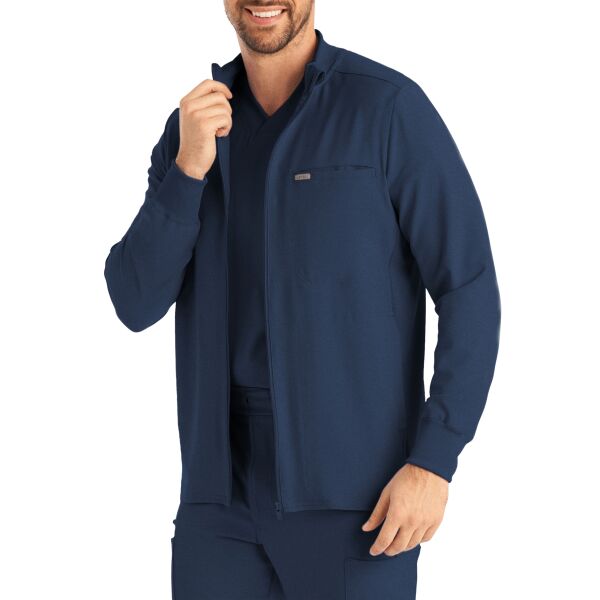 Landau Forward 3 Pocket Zip Up  Thumbnail
