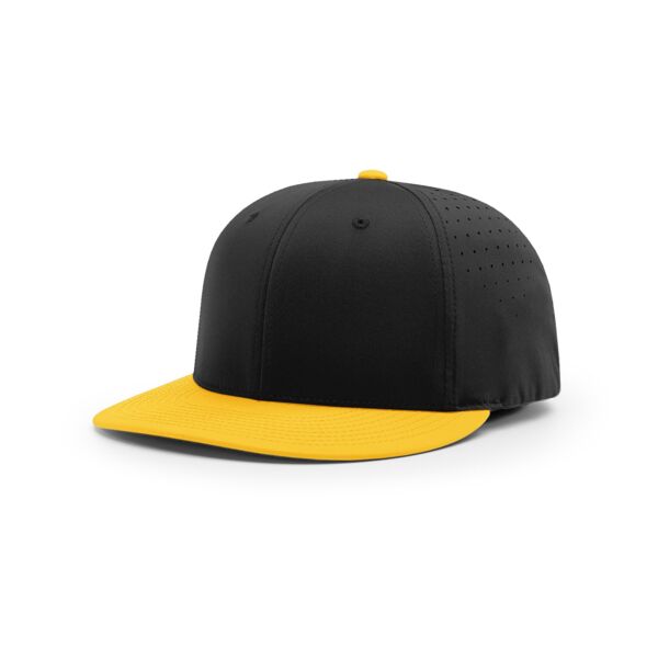 PTS LITE R-FLEX BLACK YELLOW Thumbnail