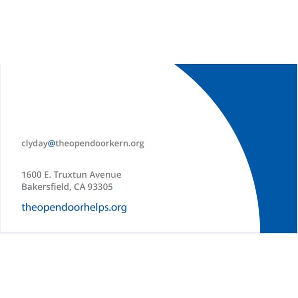 Business Card 1 Thumbnail