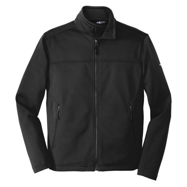 Omni Ridgewall Soft Shell Jacket Thumbnail