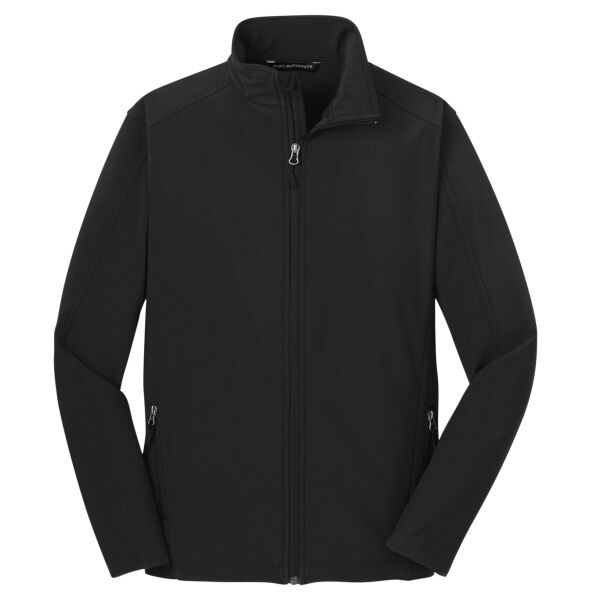 Omni Core Soft Shell Jacket Thumbnail