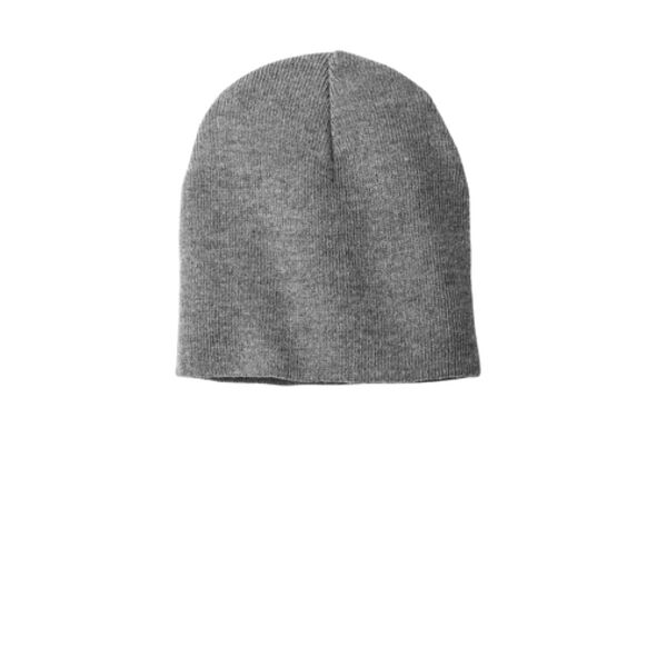 Knit Skull Cap Thumbnail