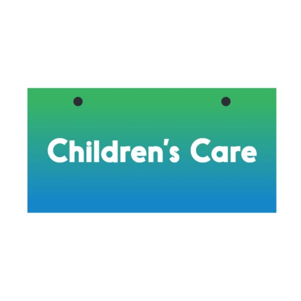 Over the Counter Sign 25 Thumbnail