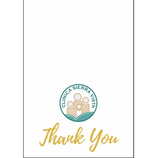 Thank You Card Thumbnail