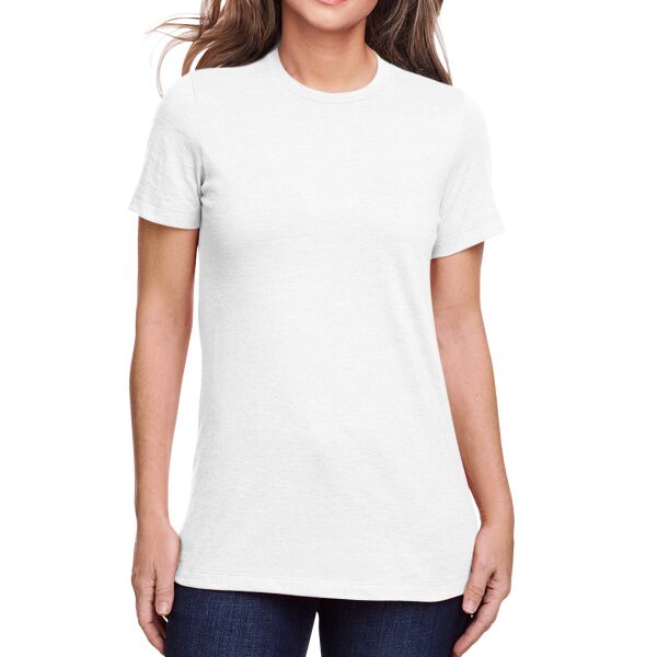 Ladies' Softstyle CVC T-Shirt Thumbnail