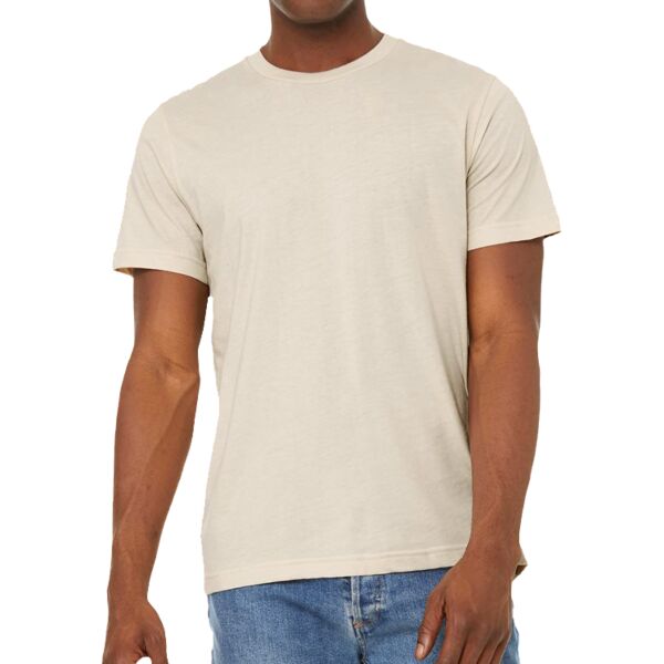 Unisex Sueded T-Shirt Thumbnail