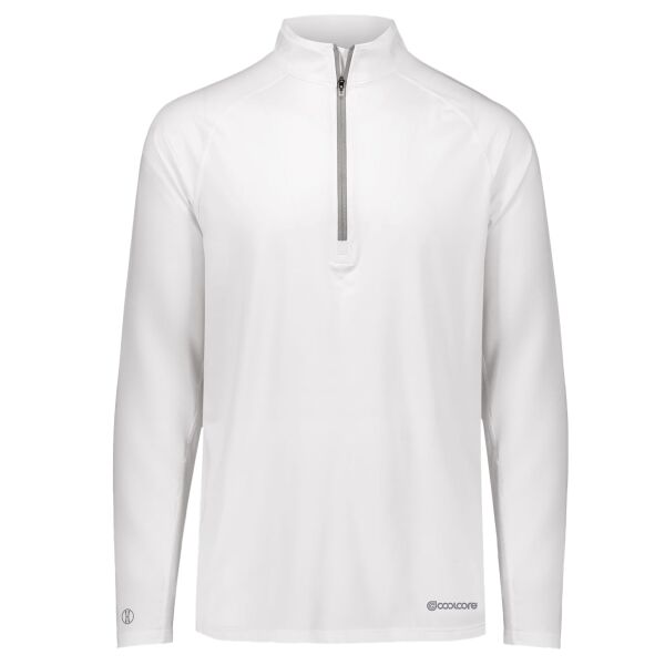 Men's Electrify Coolcore Half-Zip Thumbnail