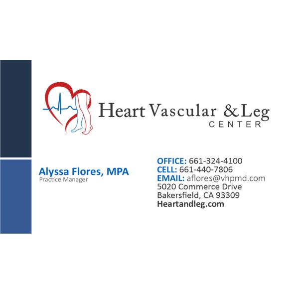 Alyssa Flores, MPA Thumbnail