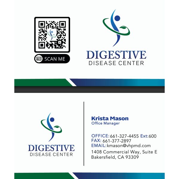 Krista Mason Thumbnail