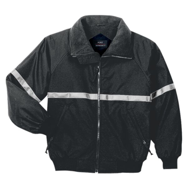 Challenger™ Jacket with Reflective Taping Thumbnail