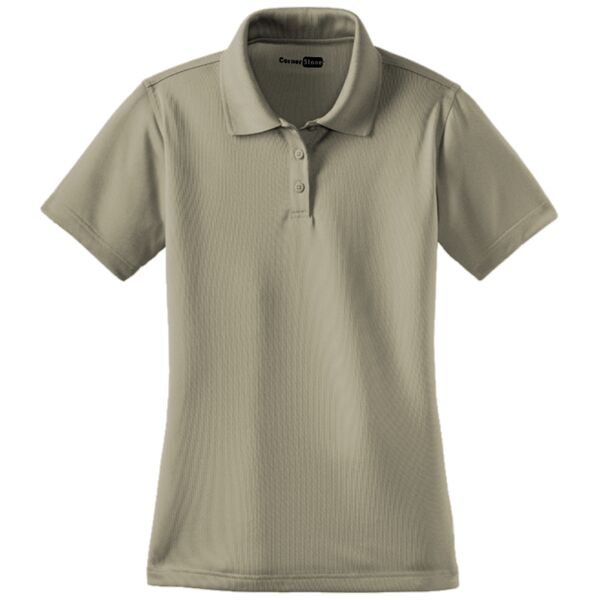 Ladies Select Snag Proof Polo Thumbnail