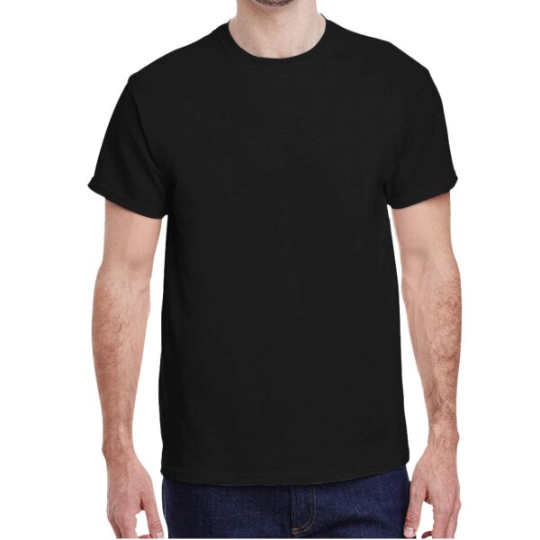 Heavy Cotton™ 5.3 oz. T-Shirt Thumbnail