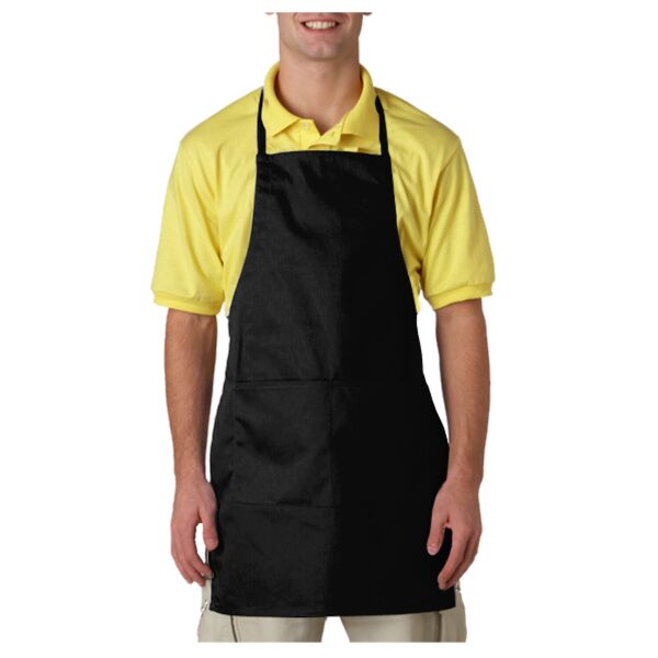 Two-Pocket Adjustable Blend Apron Thumbnail