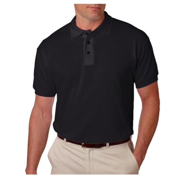 Adult 50/50 Jersey Polo Thumbnail