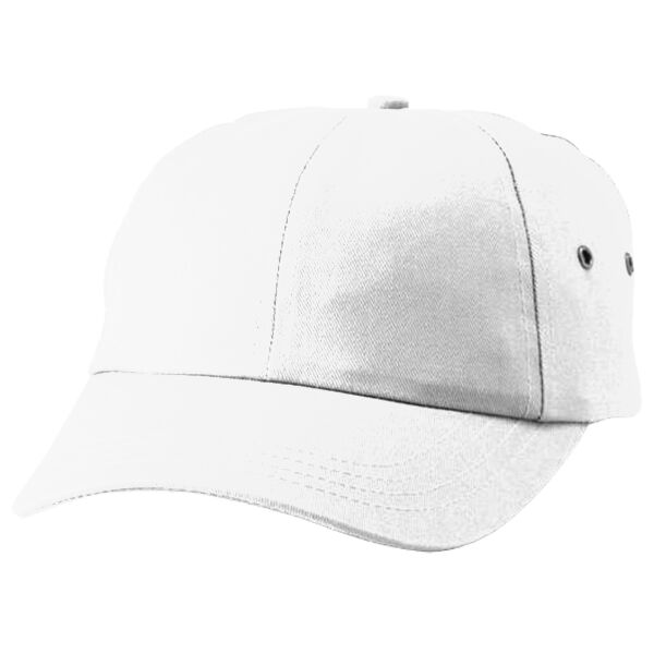 Hat from floor Thumbnail