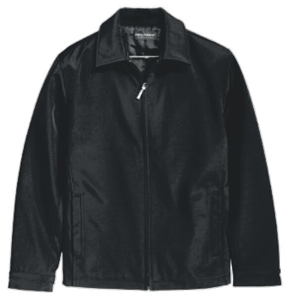 Metropolitan Soft Shell Jacket Thumbnail