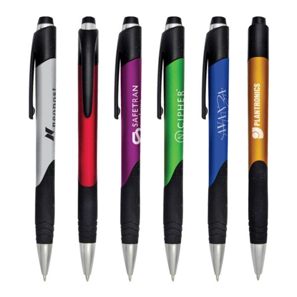 Copy of St. Croix Pen - Metallic Thumbnail