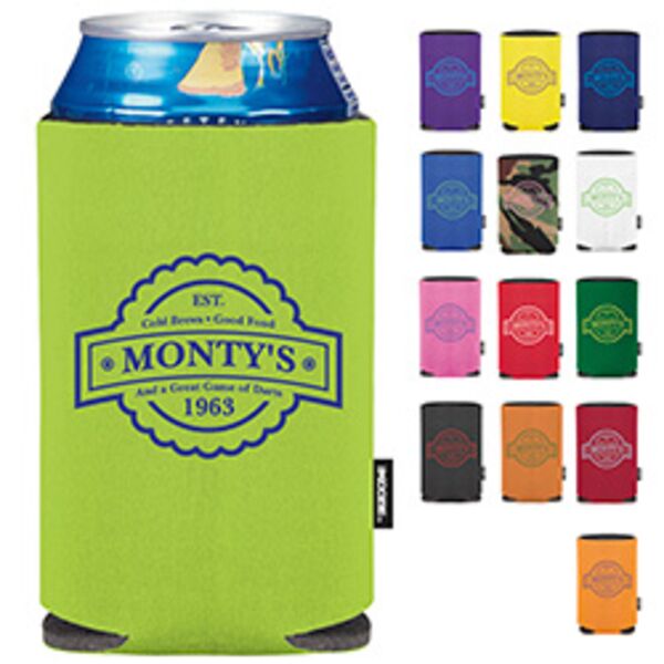 Collapsible KOOZIE® Can Kooler Thumbnail