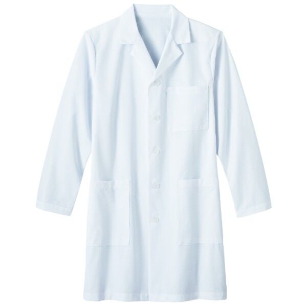 Fundamentals Men's Lab Coat 38" Thumbnail
