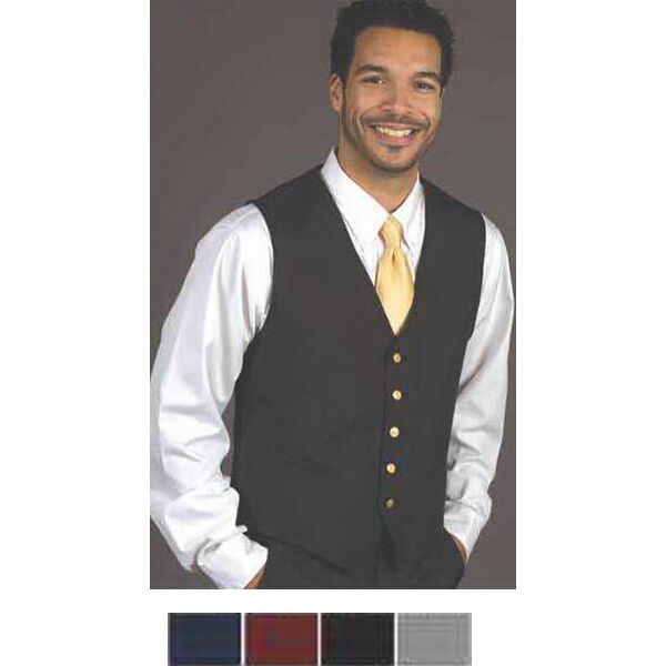 MEN’S V NECK, ULTRALUX, LINED VEST Thumbnail