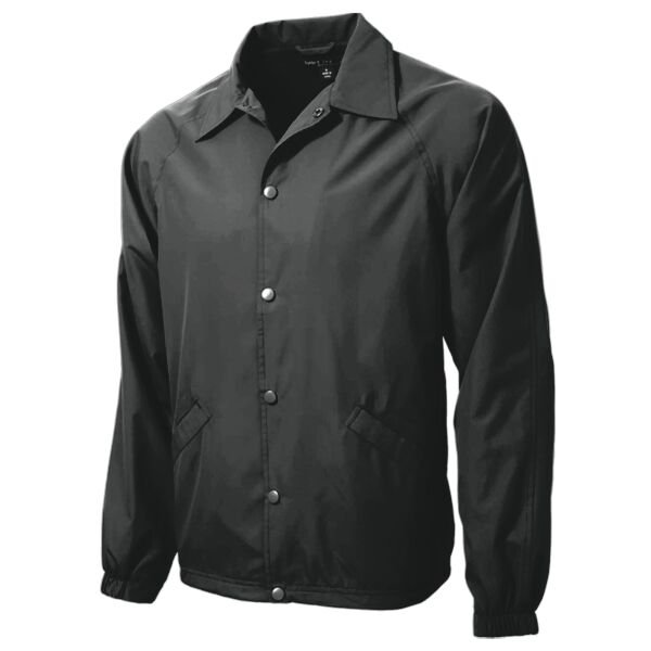 JST71 Sideline Jacket Thumbnail