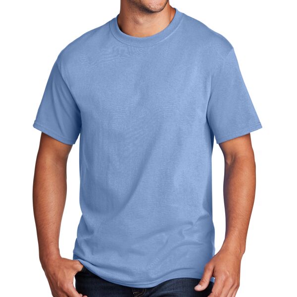 5.4 oz 100% Cotton T Shirt Thumbnail