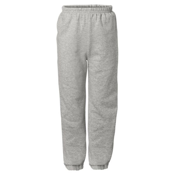 Heavyweight Blend Youth Sweatpants Thumbnail