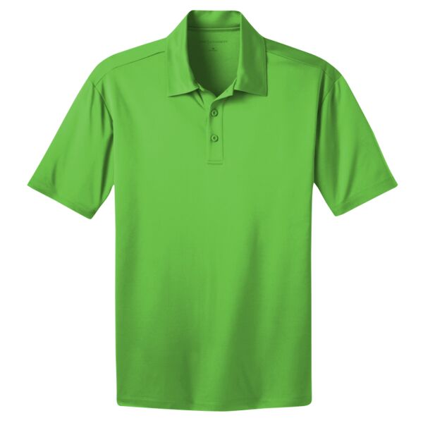 (KM) Silk Touch™ Performance Polo Thumbnail