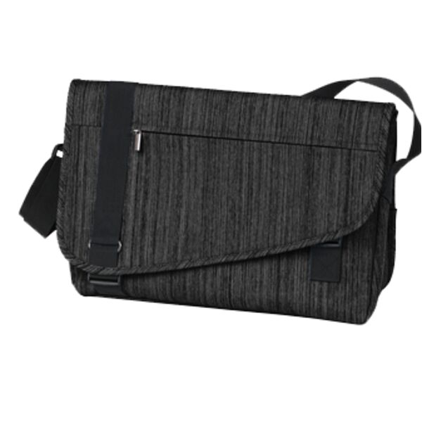Crossbody Messenger Thumbnail
