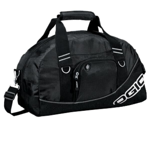 (KM) OGIO® - Half Dome Duffel Thumbnail
