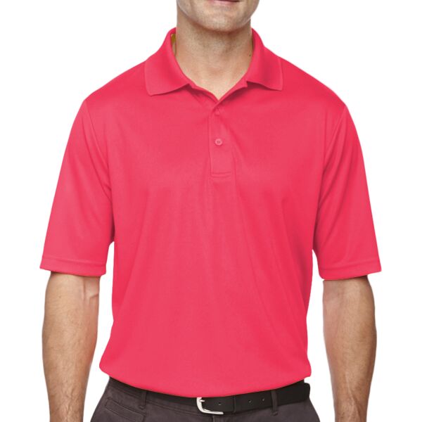 Men's Origin Performance Piqué Polo Thumbnail