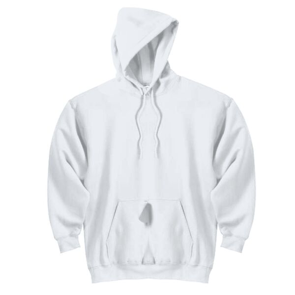 G125 DryBlend™ Pullover Hooded Sweatshirt Thumbnail