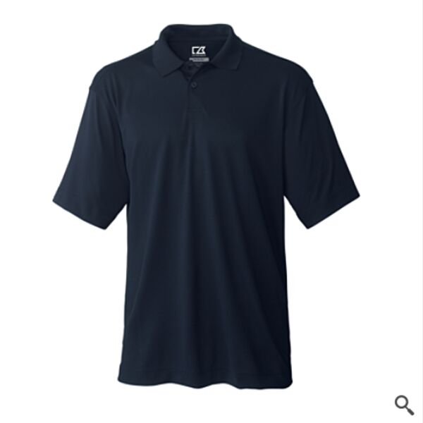 CB DryTec Kingston Pique Polo Thumbnail