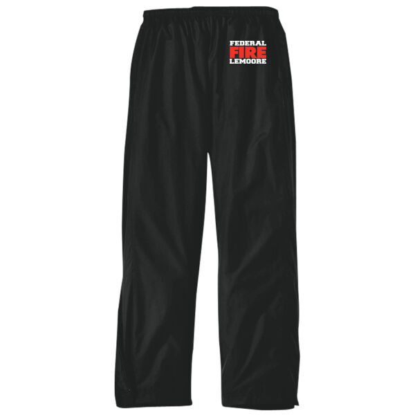 Joggers Thumbnail