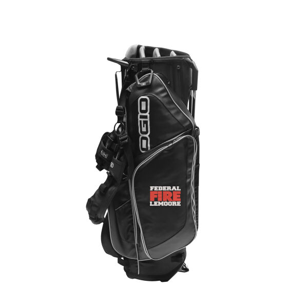Golf Bags Thumbnail