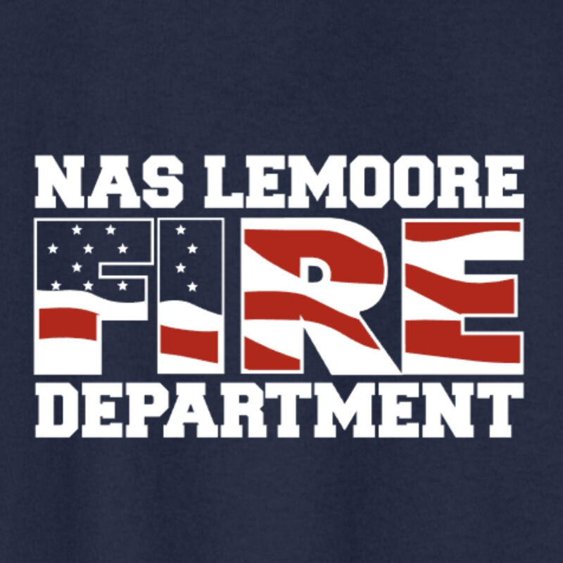 NAS Lemoore Thumbnail