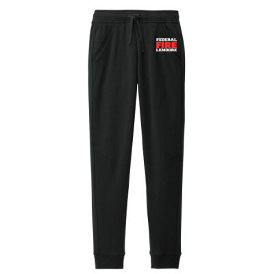    - Drive Fleece Jogger Thumbnail
