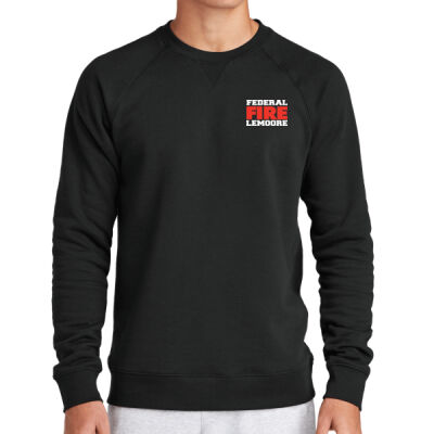    - Drive Fleece Crewneck Thumbnail