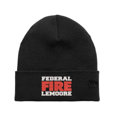    - Recycled Cuff Beanie Thumbnail