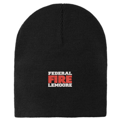    - Knit Skull Cap Thumbnail