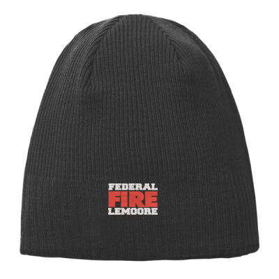    - Knit Beanie Thumbnail