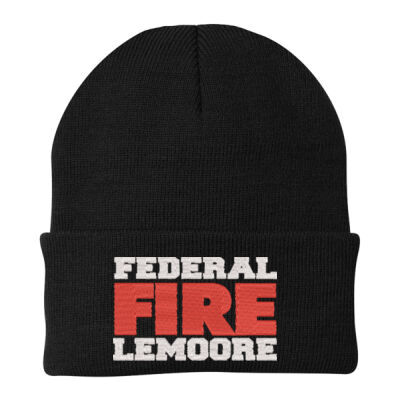    - Knit Cap Thumbnail