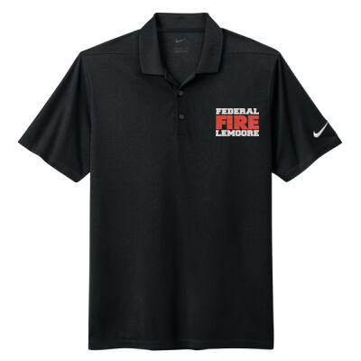 Nike  - Dri FIT Micro Pique 2.0 Polo Thumbnail