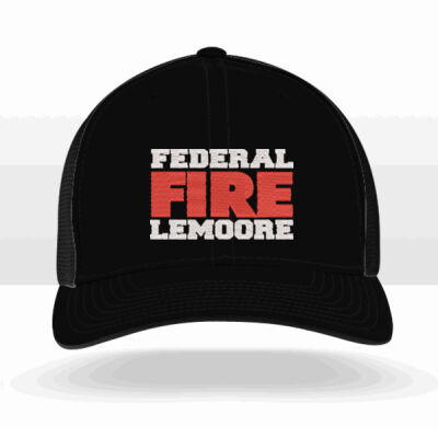    - TRUCKER MESH Thumbnail